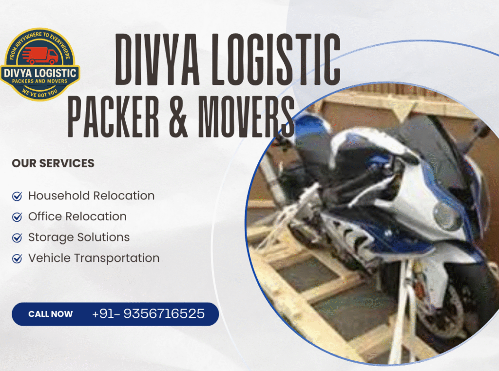Bike Transport Services