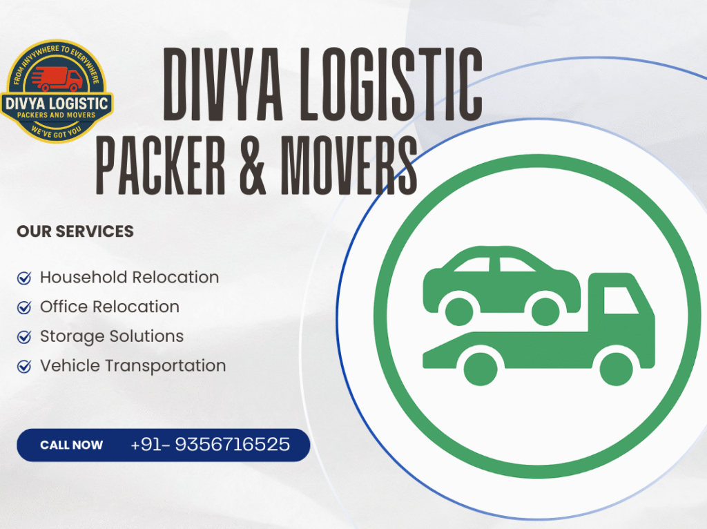 Car Transport Services