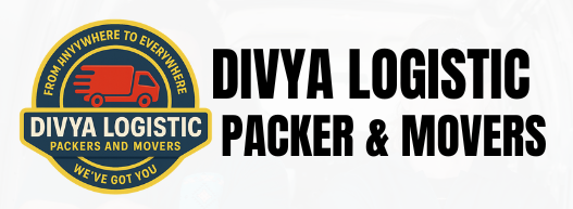 Logo Divya